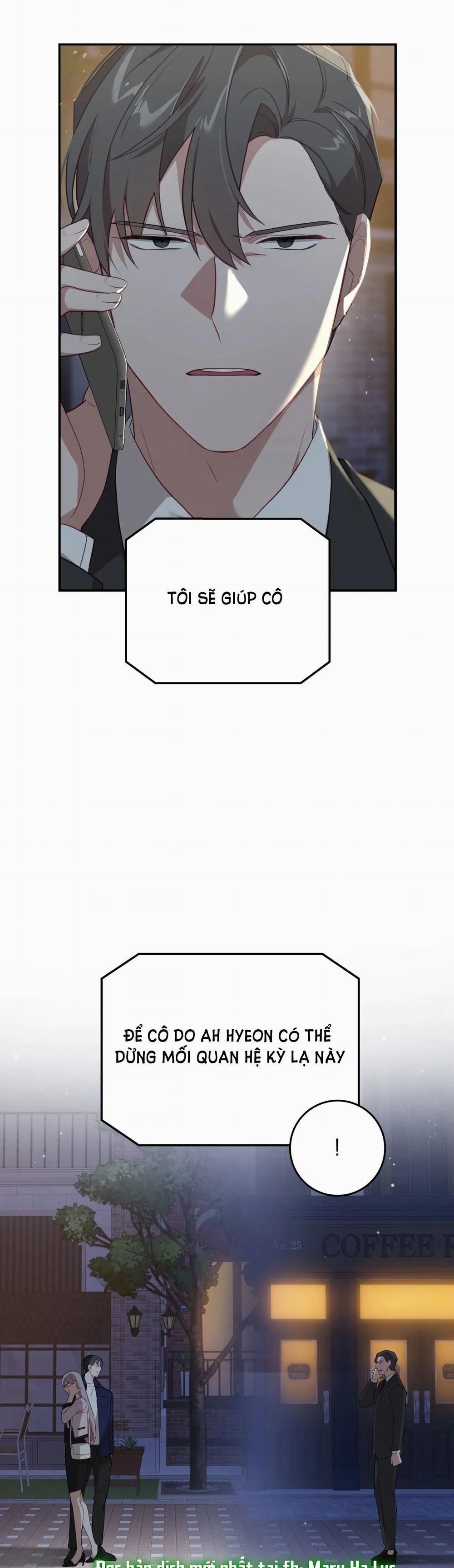 [18+] Sự Sụp Đổ 17.2 trang 7