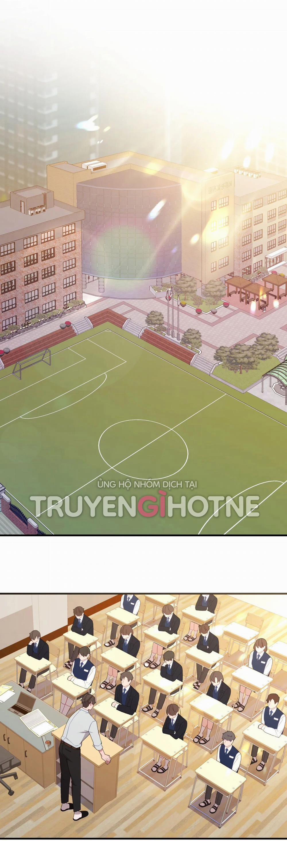 [18+] Sự Sụp Đổ 18.1 trang 0