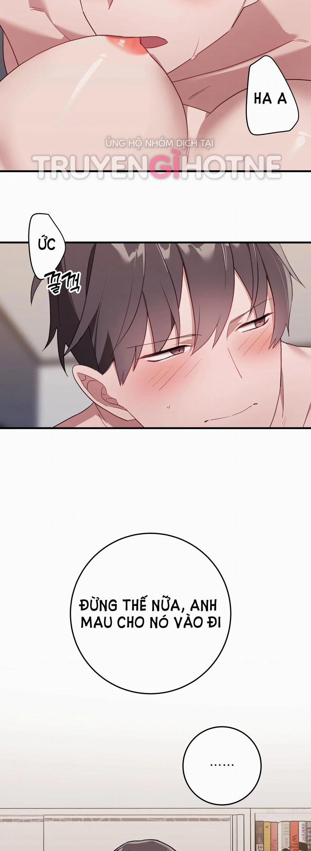 [18+] Sự Sụp Đổ 18.2 trang 13