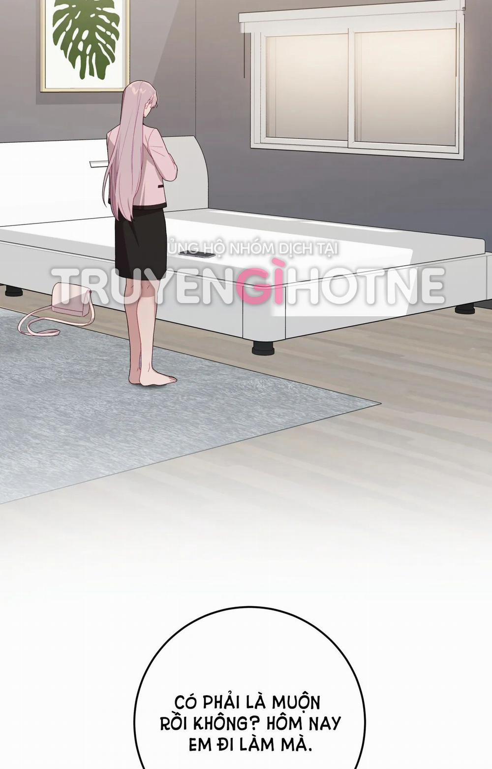 [18+] Sự Sụp Đổ 19.1 trang 1