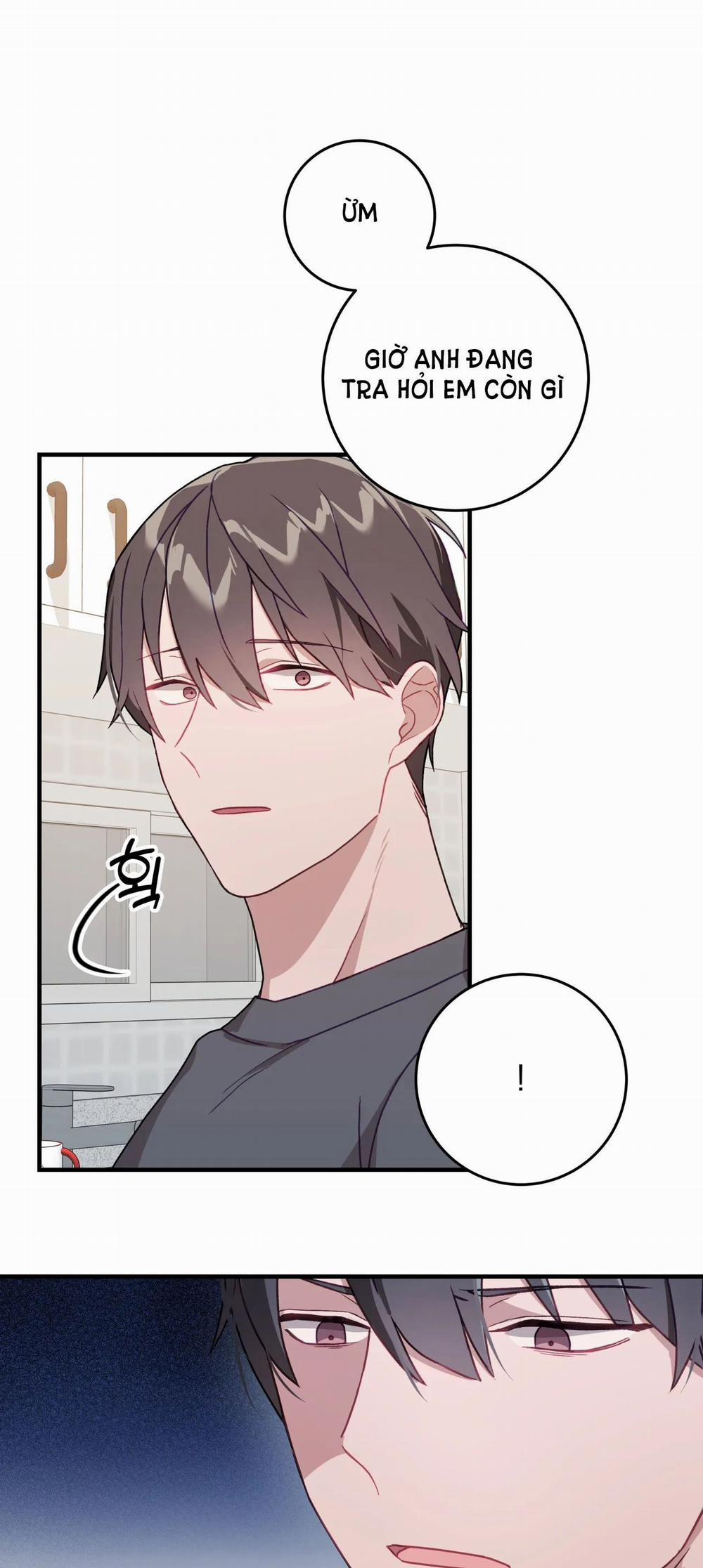 [18+] Sự Sụp Đổ 19.1 trang 16