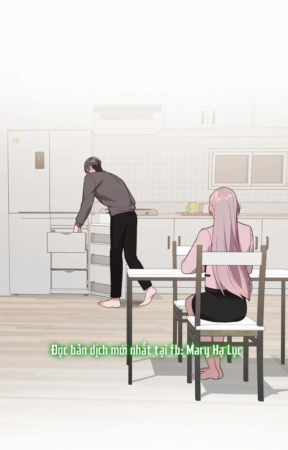 [18+] Sự Sụp Đổ 19.1 trang 5