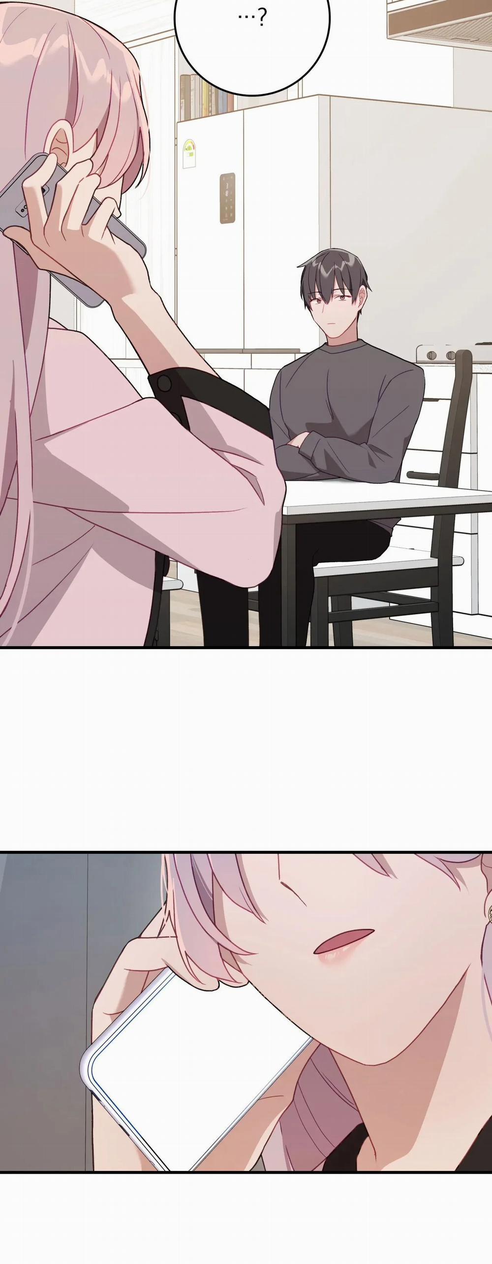 [18+] Sự Sụp Đổ 19.2 trang 17