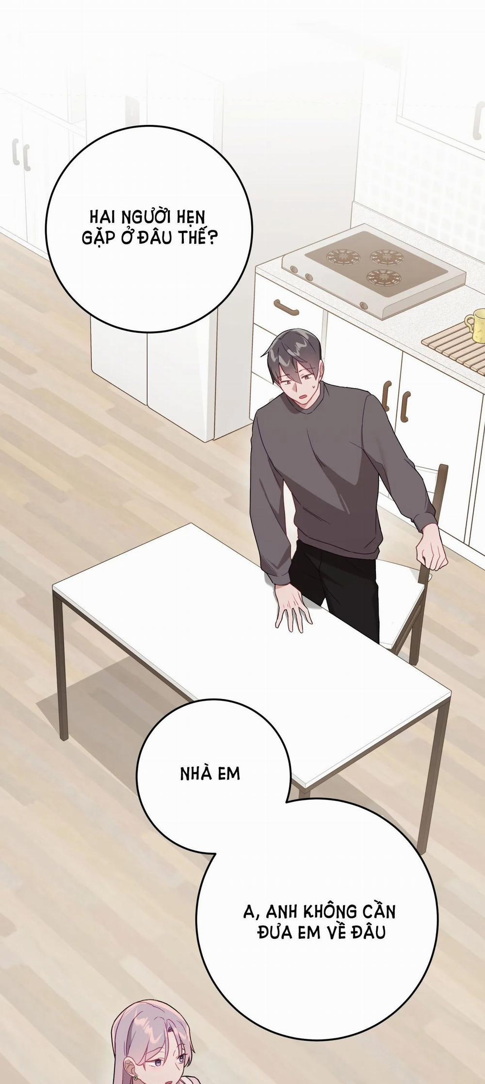 [18+] Sự Sụp Đổ 19.2 trang 24