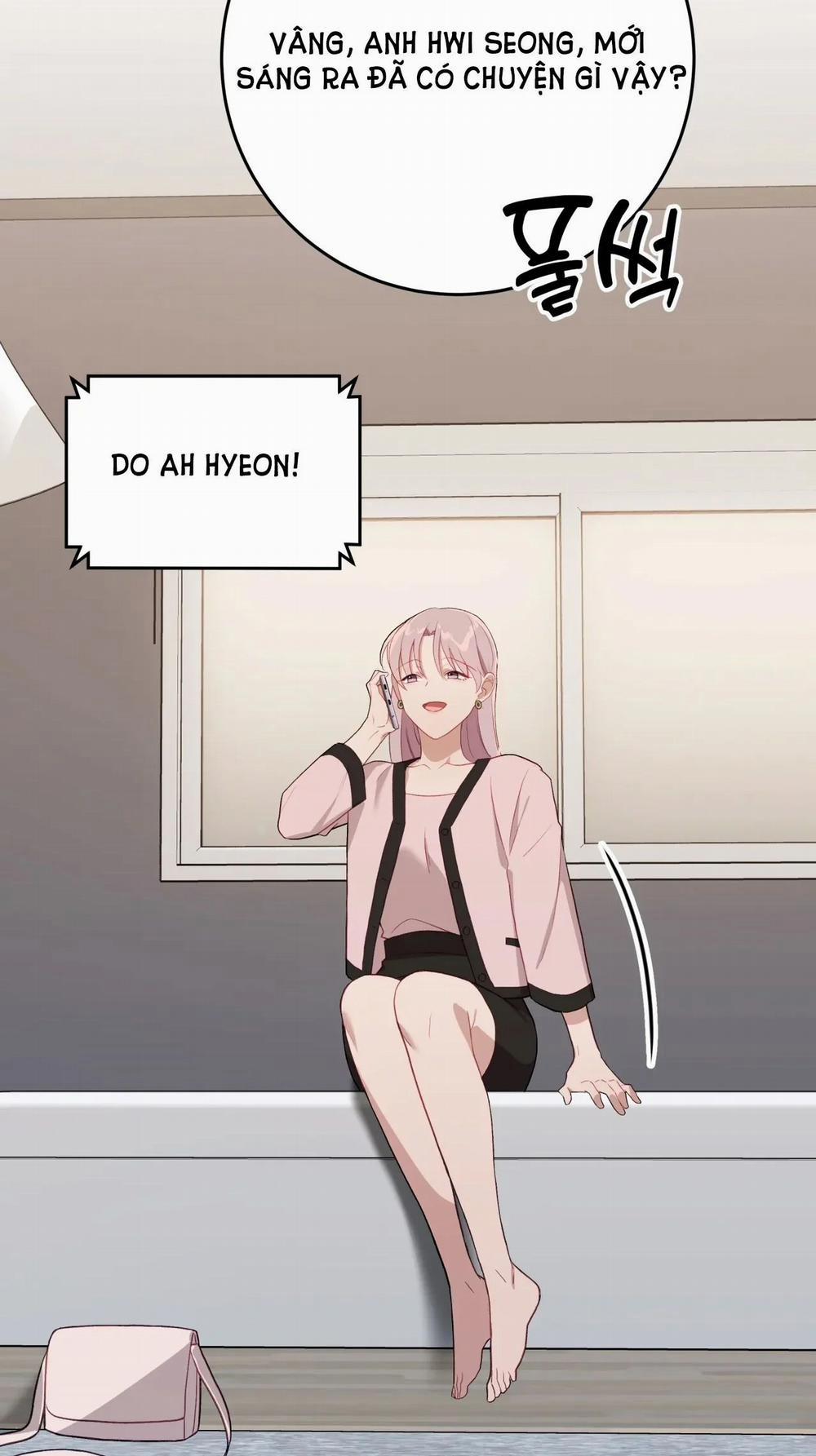 [18+] Sự Sụp Đổ 19.2 trang 9