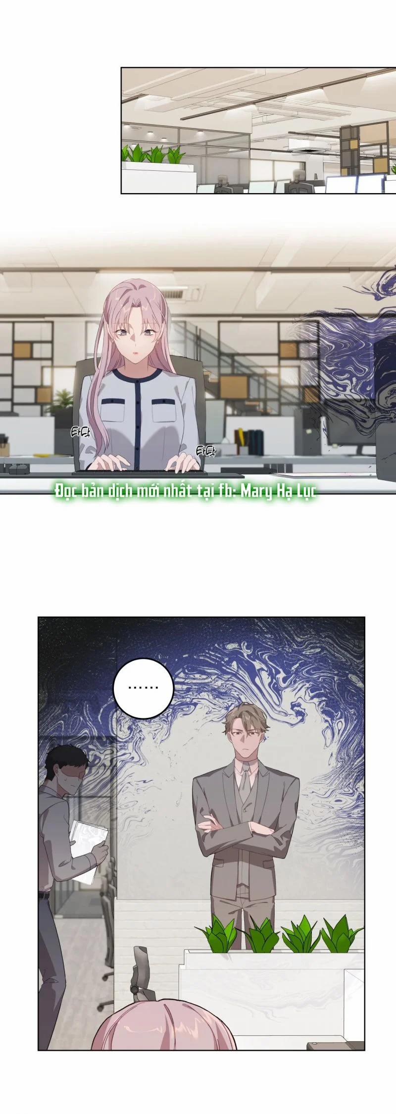 [18+] Sự Sụp Đổ 2.1 trang 0