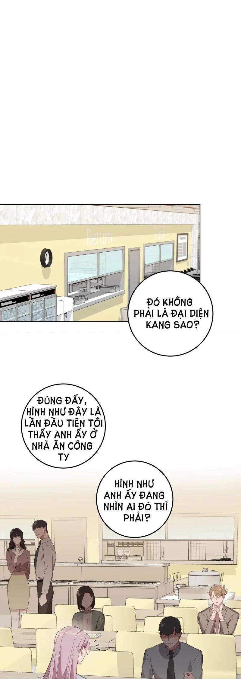 [18+] Sự Sụp Đổ 2.1 trang 2