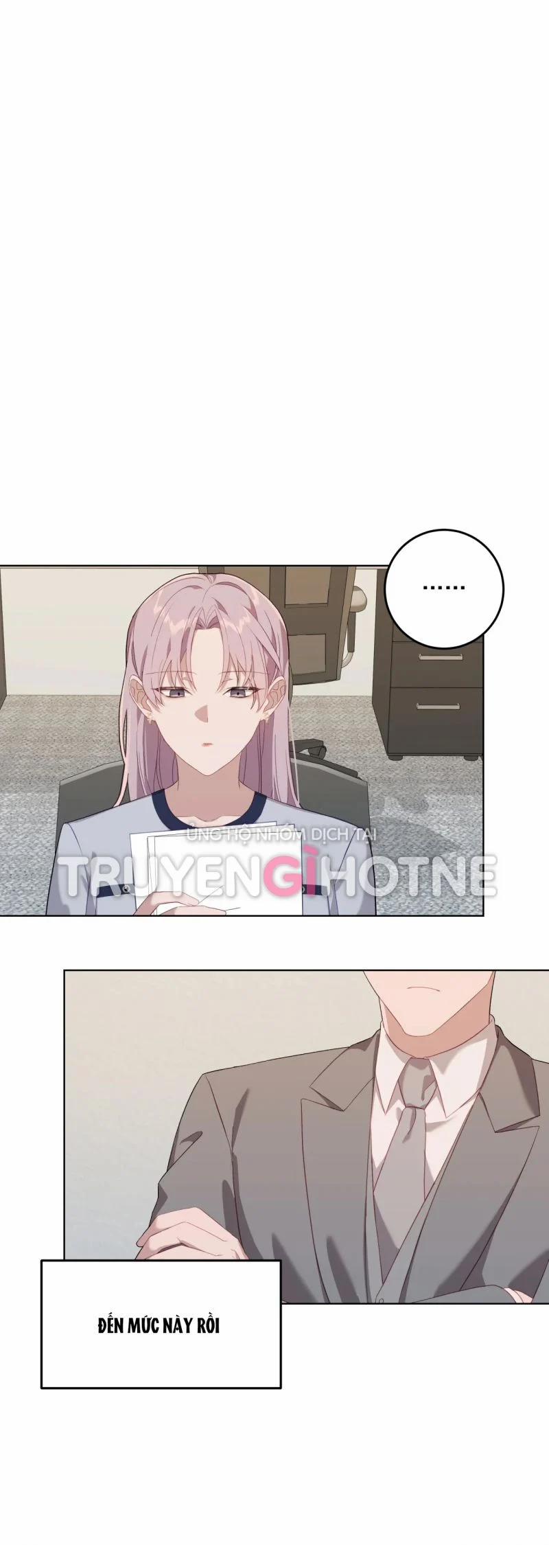 [18+] Sự Sụp Đổ 2.1 trang 4