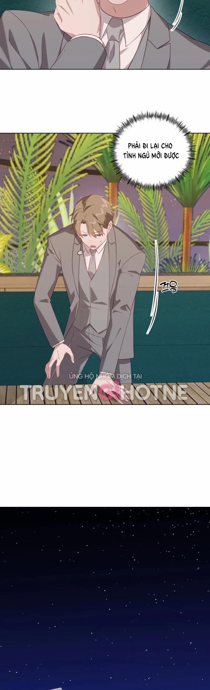 [18+] Sự Sụp Đổ 2.2 trang 13