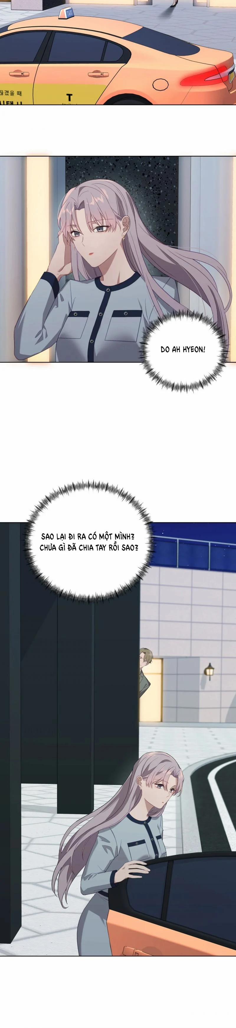 [18+] Sự Sụp Đổ 2.2 trang 15