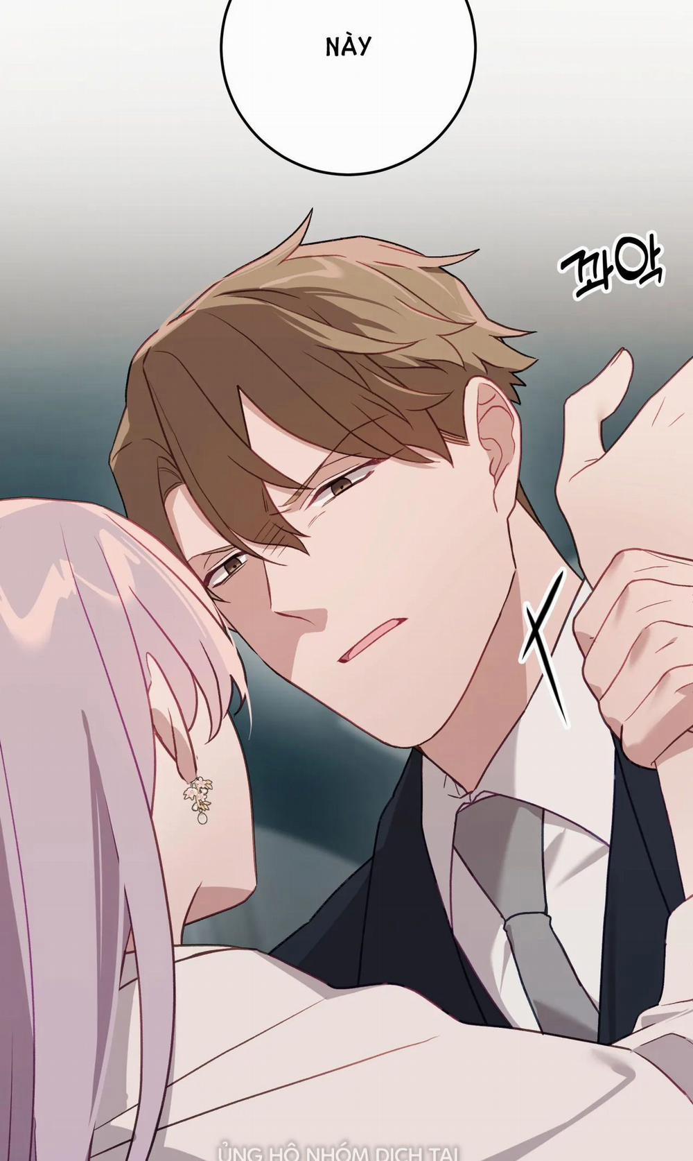 [18+] Sự Sụp Đổ 20.1 trang 14