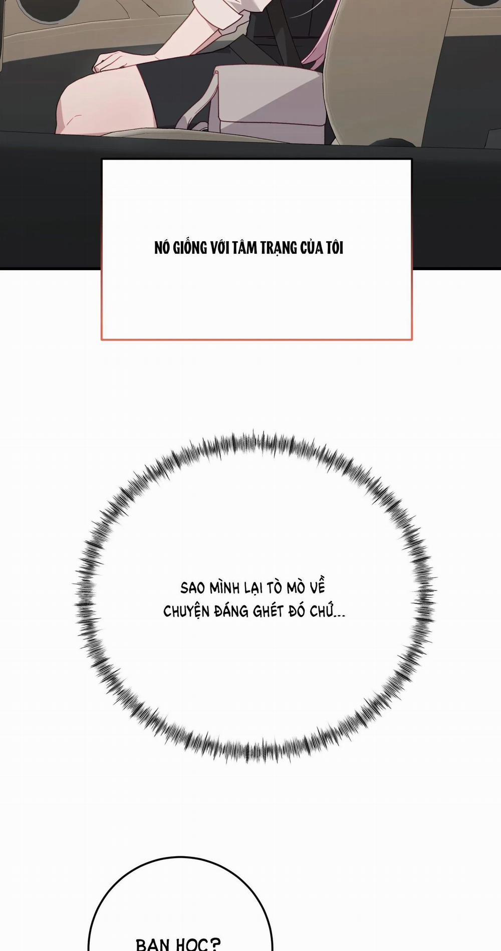 [18+] Sự Sụp Đổ 20.2 trang 36