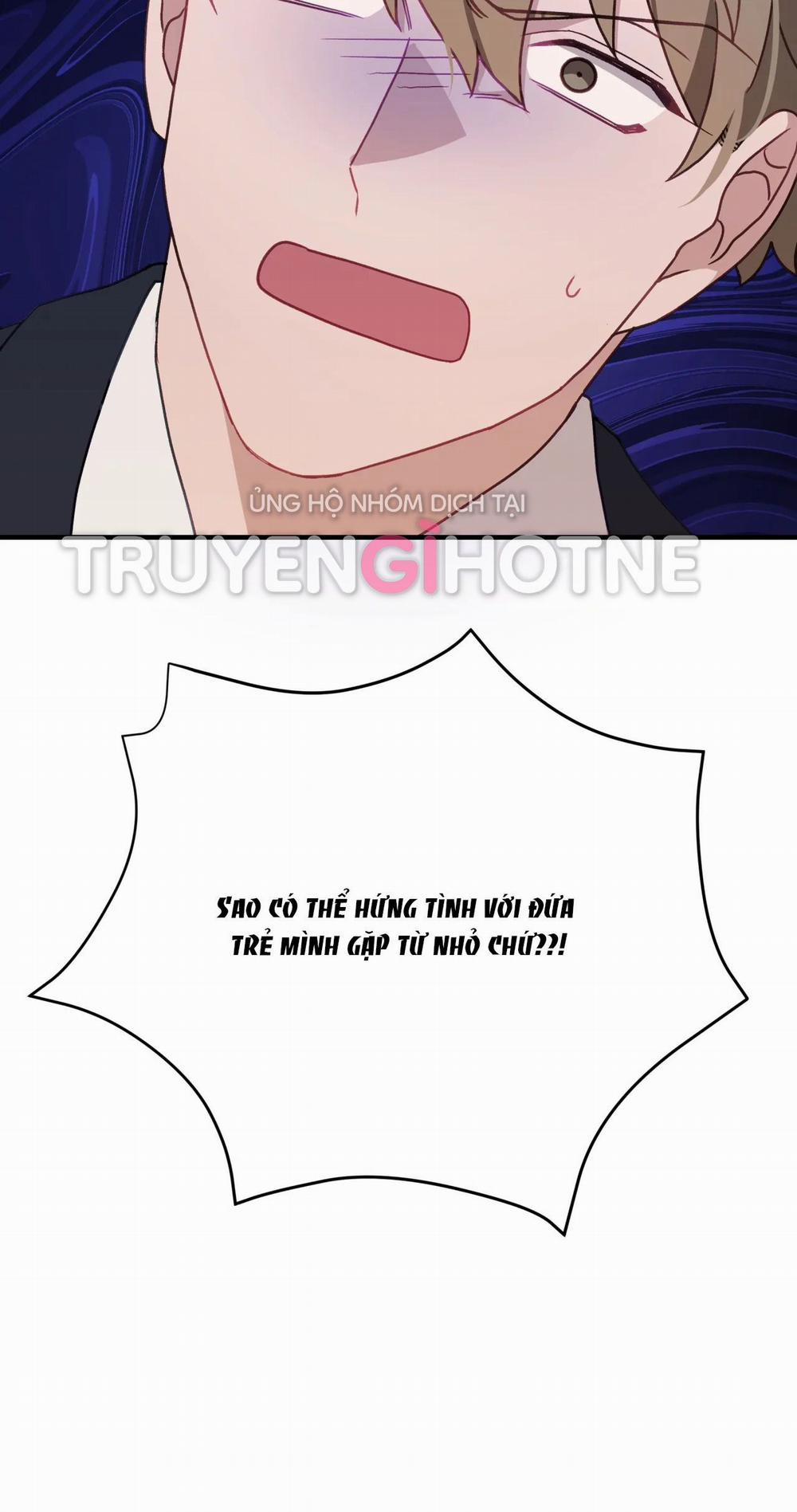 [18+] Sự Sụp Đổ 20.2 trang 40