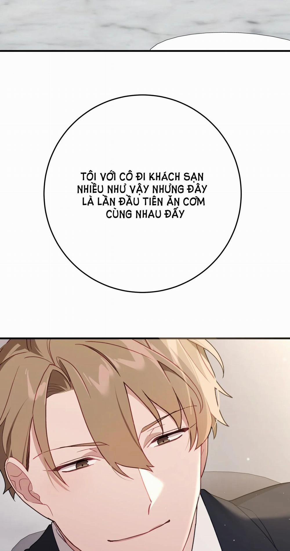 [18+] Sự Sụp Đổ 21.1 trang 20