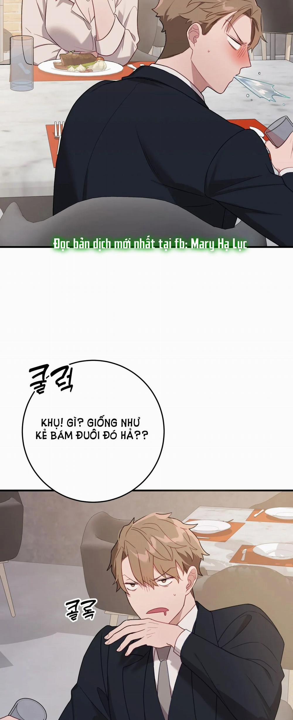 [18+] Sự Sụp Đổ 21.1 trang 24