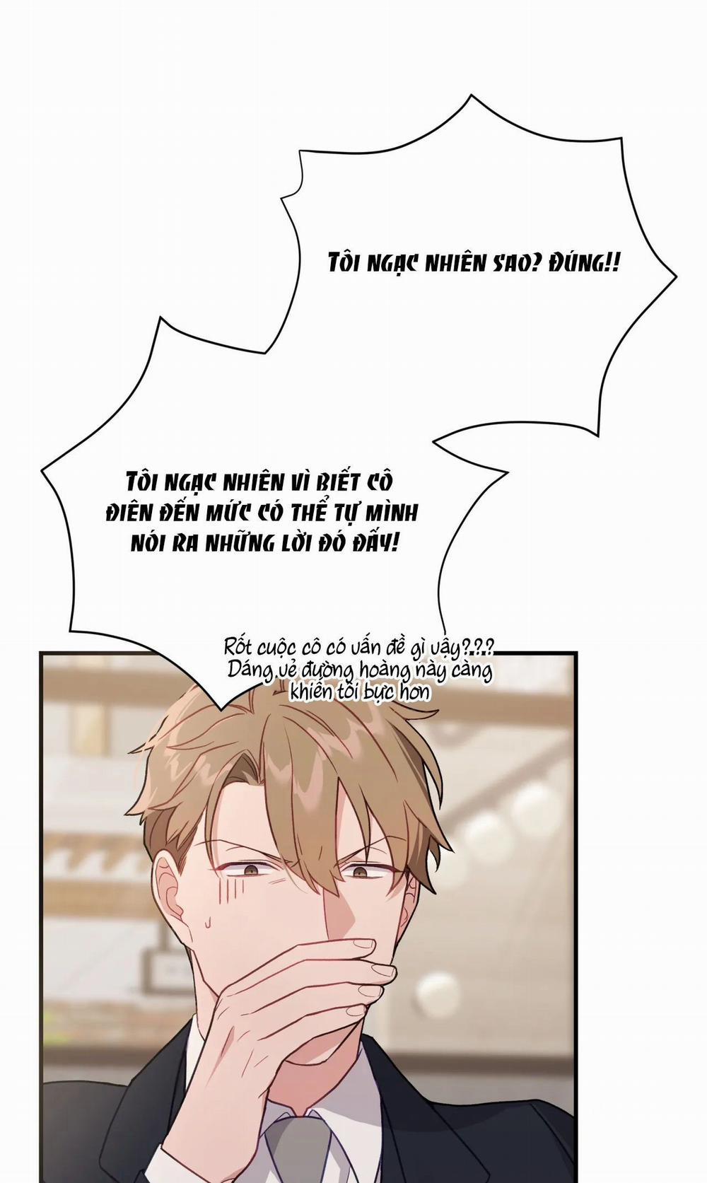 [18+] Sự Sụp Đổ 21.1 trang 7