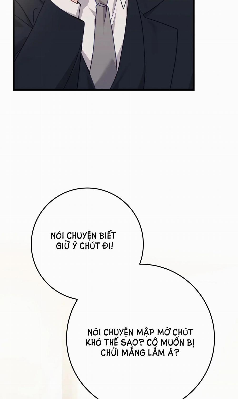 [18+] Sự Sụp Đổ 21.1 trang 8