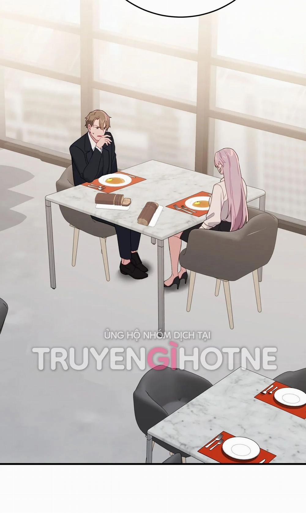 [18+] Sự Sụp Đổ 21.1 trang 9