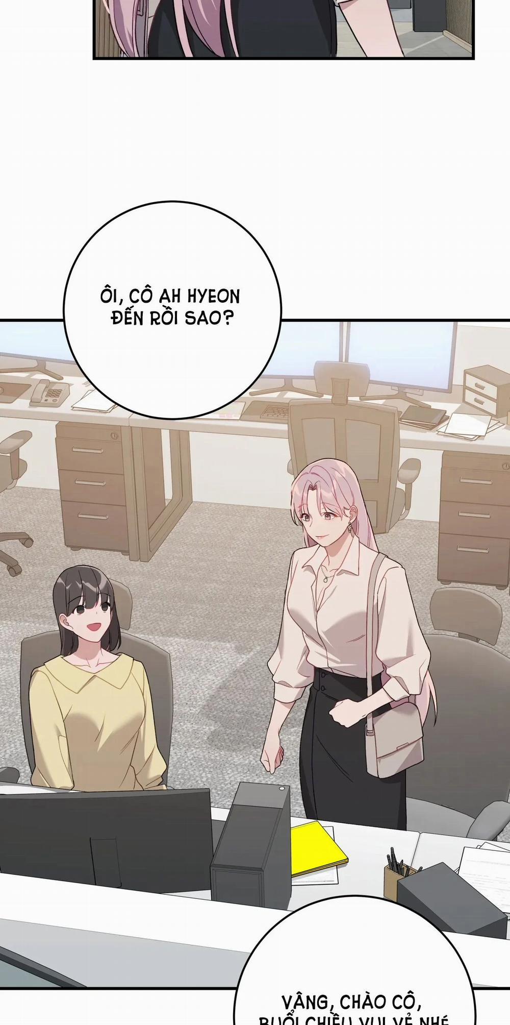 [18+] Sự Sụp Đổ 21.2 trang 10