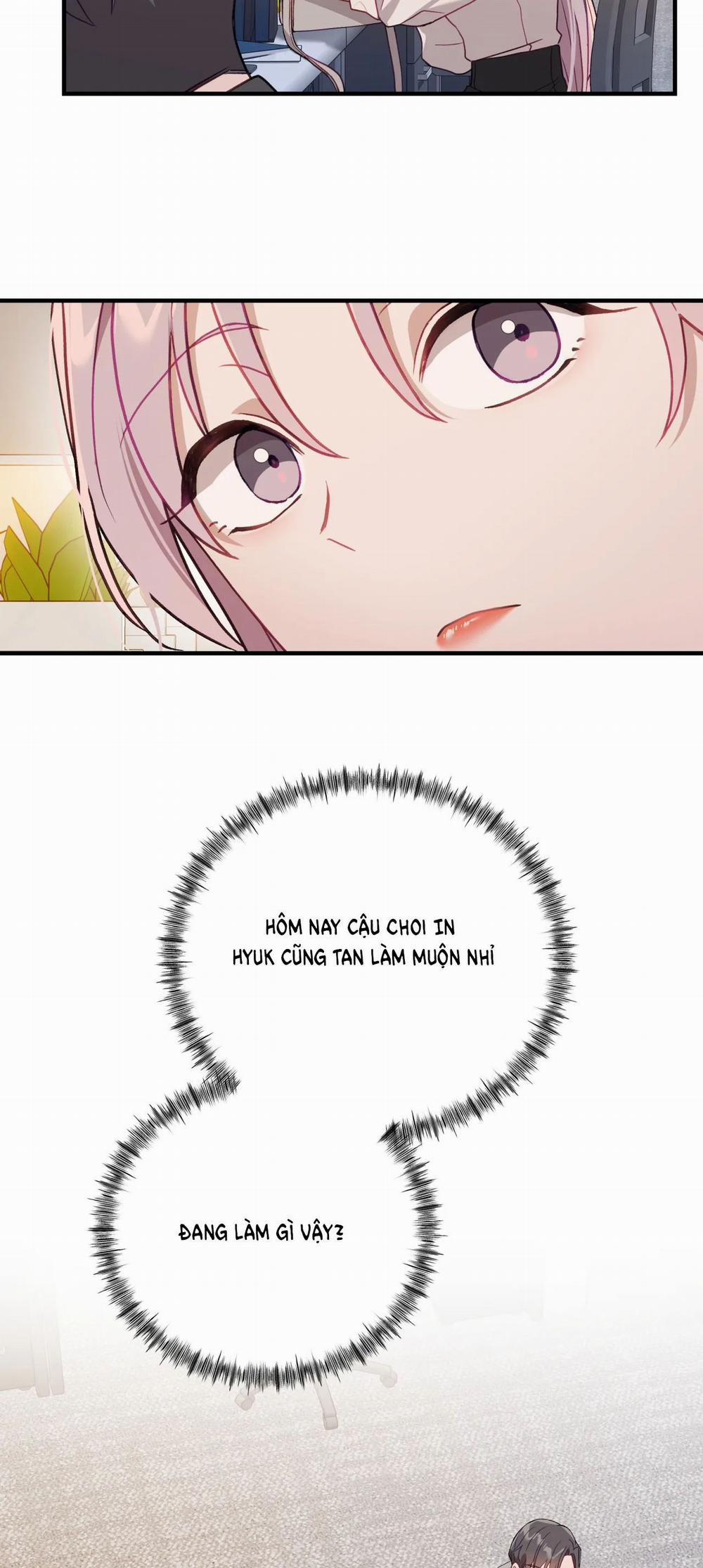 [18+] Sự Sụp Đổ 21.2 trang 19