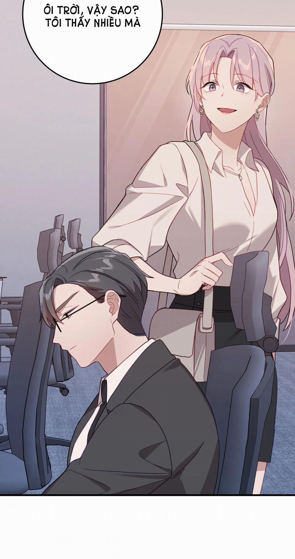 [18+] Sự Sụp Đổ 21.2 trang 27