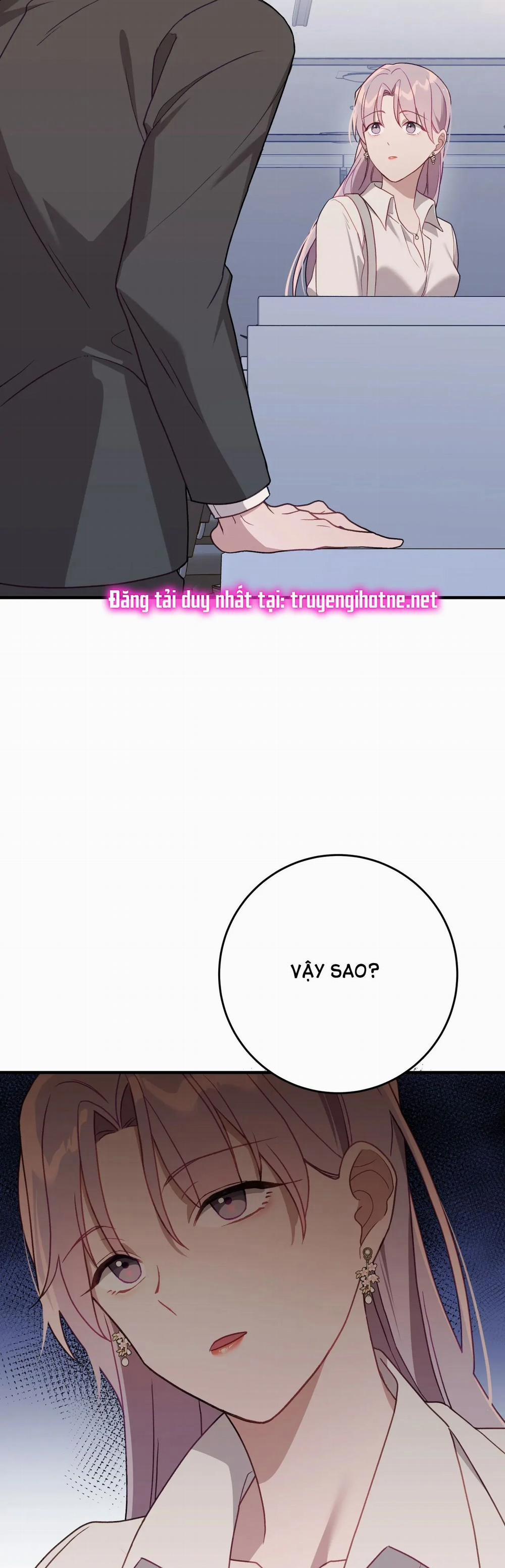 [18+] Sự Sụp Đổ 21.2 trang 31