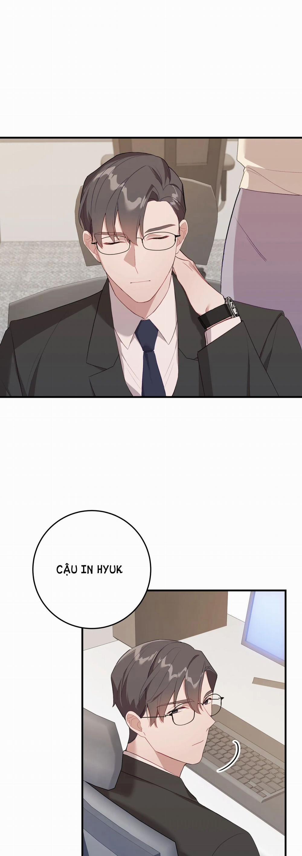 [18+] Sự Sụp Đổ 22.1 trang 1