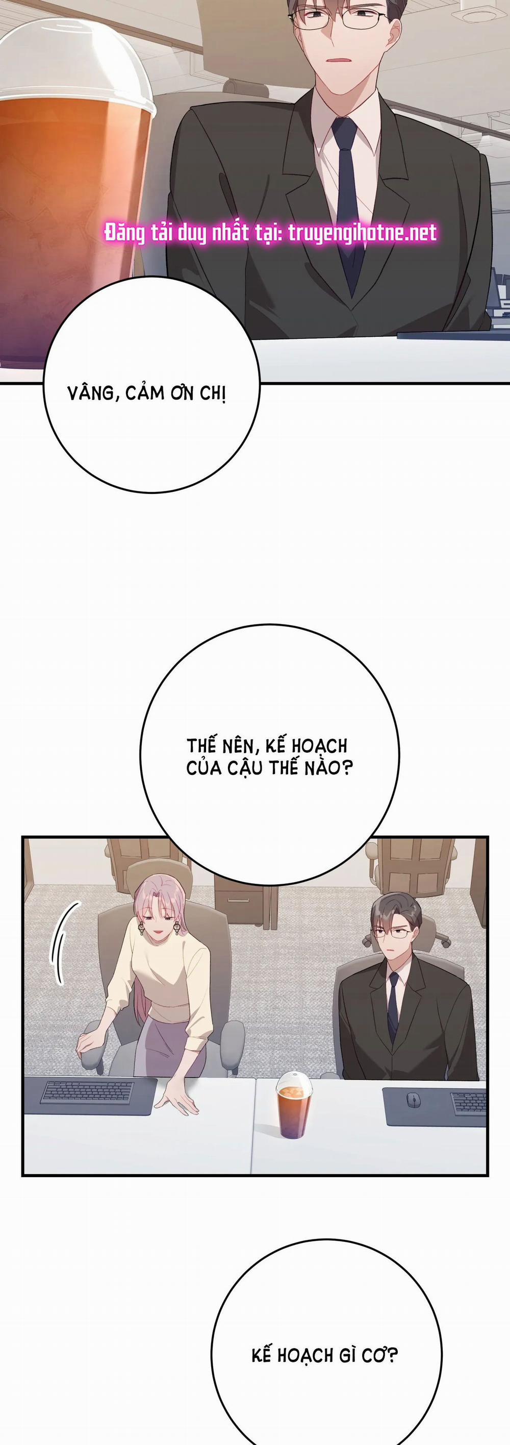 [18+] Sự Sụp Đổ 22.1 trang 6