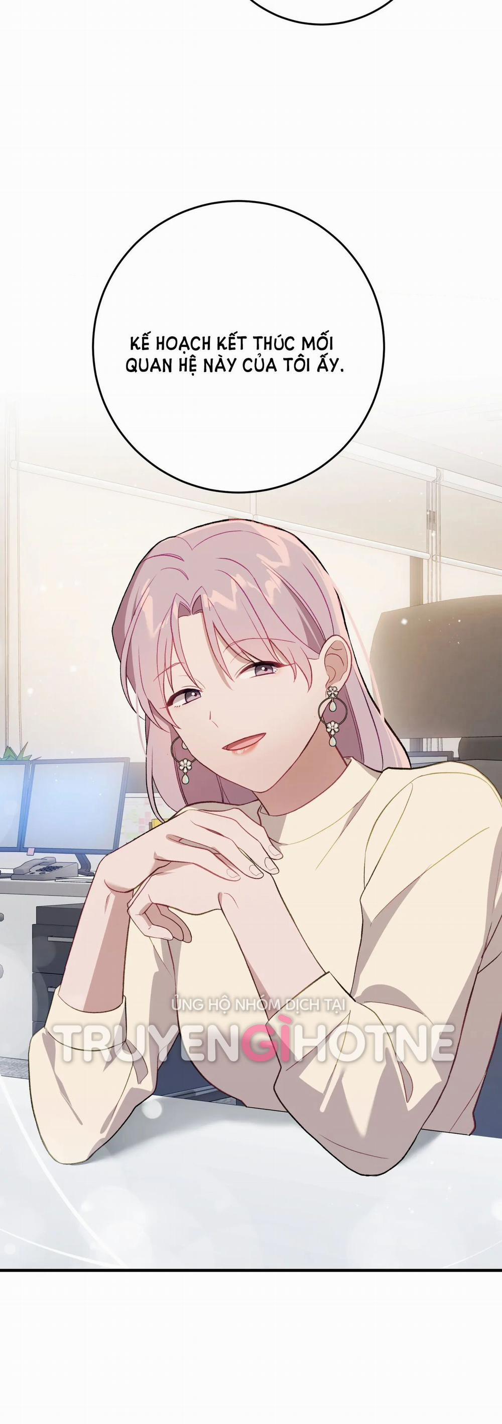 [18+] Sự Sụp Đổ 22.1 trang 7