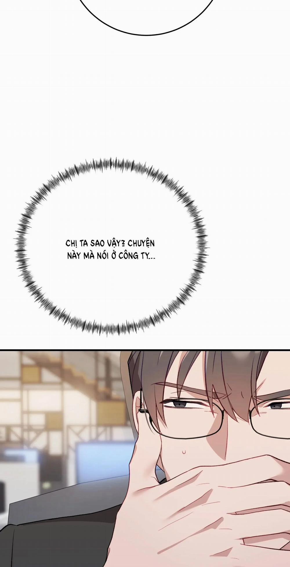 [18+] Sự Sụp Đổ 22.1 trang 9