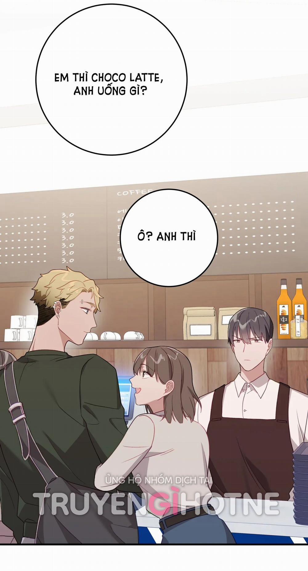 [18+] Sự Sụp Đổ 22.2 trang 32