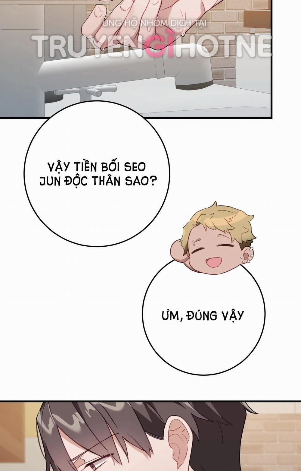 [18+] Sự Sụp Đổ 23.1 trang 1