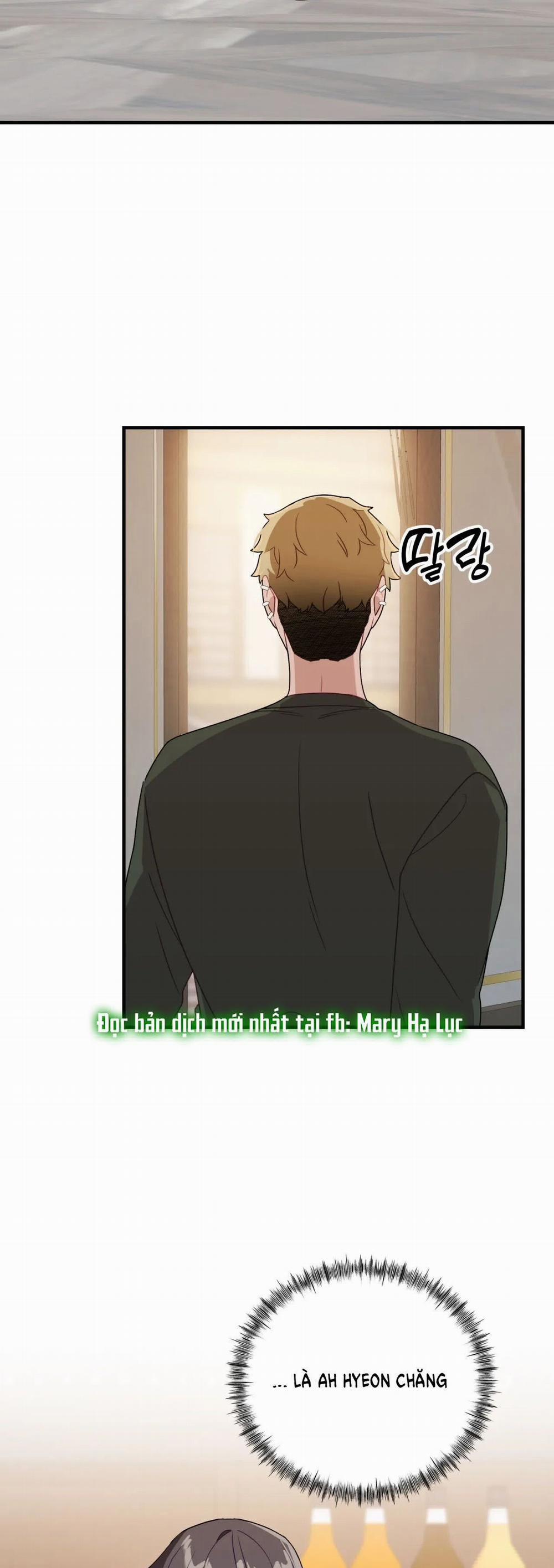 [18+] Sự Sụp Đổ 23.1 trang 19