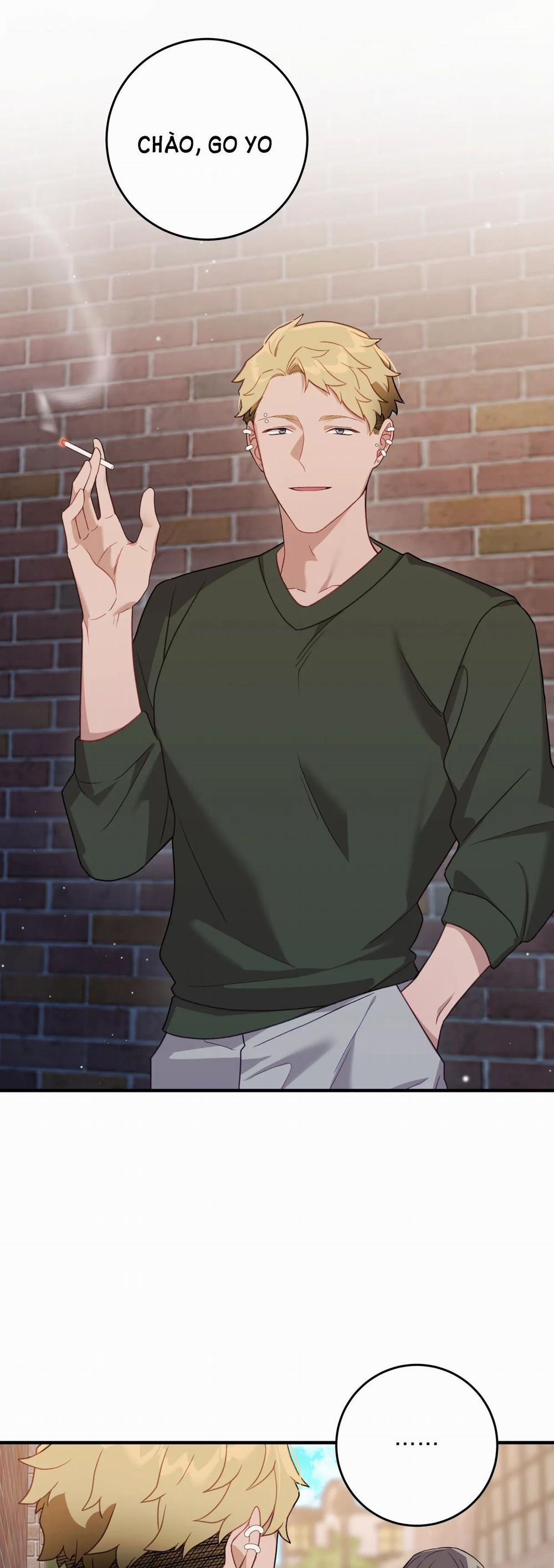 [18+] Sự Sụp Đổ 23.1 trang 26