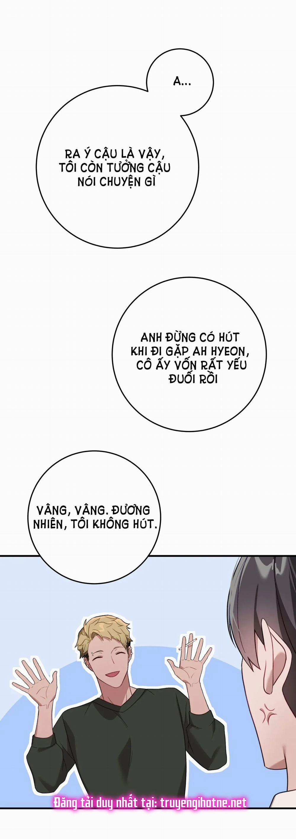 [18+] Sự Sụp Đổ 23.2 trang 0