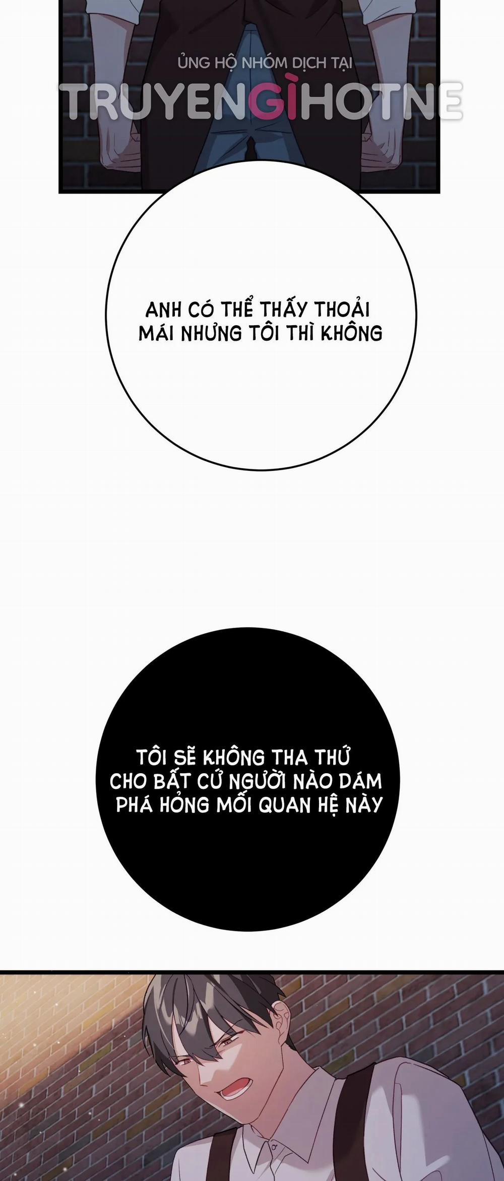 [18+] Sự Sụp Đổ 23.2 trang 14