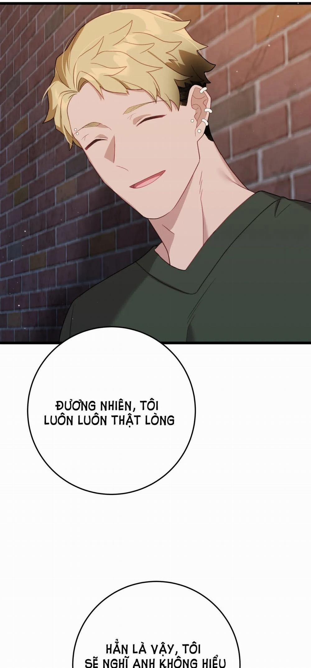 [18+] Sự Sụp Đổ 23.2 trang 21