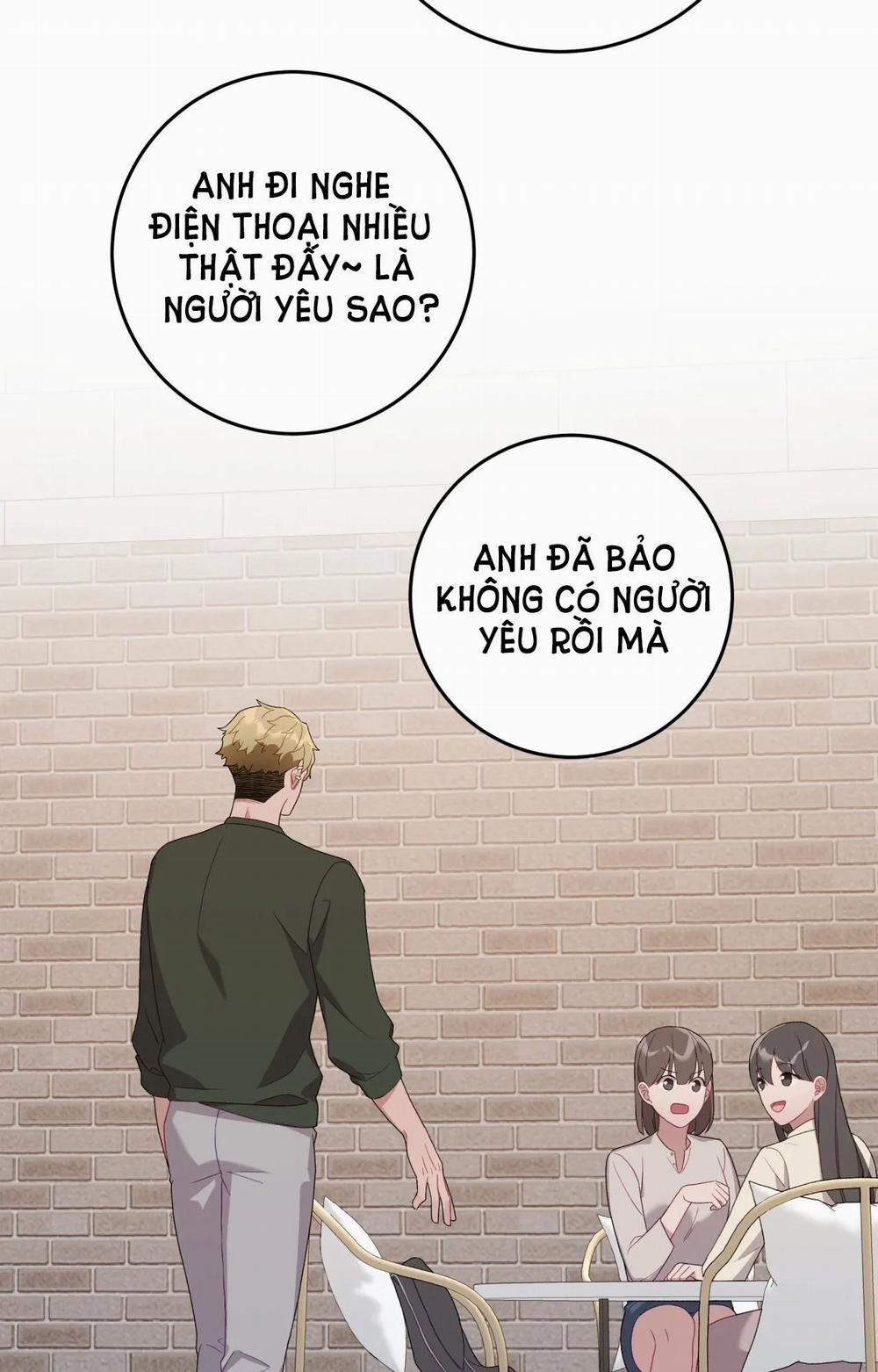 [18+] Sự Sụp Đổ 23.2 trang 30