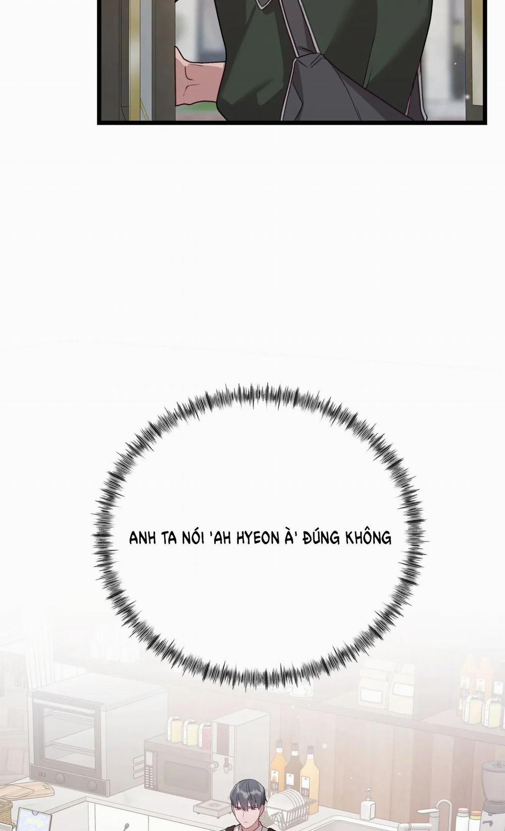 [18+] Sự Sụp Đổ 23.2 trang 39