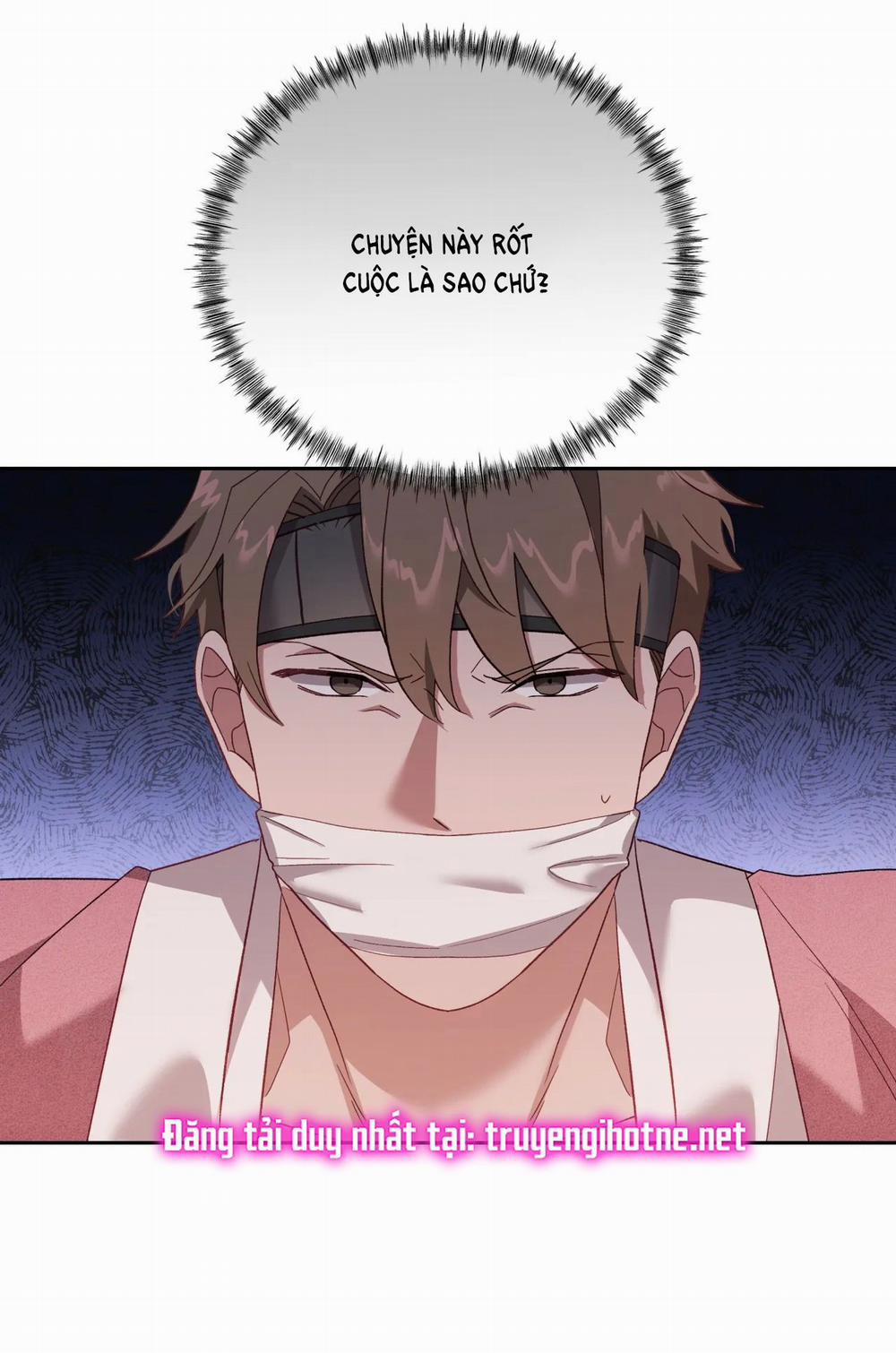 [18+] Sự Sụp Đổ 23.3 trang 13