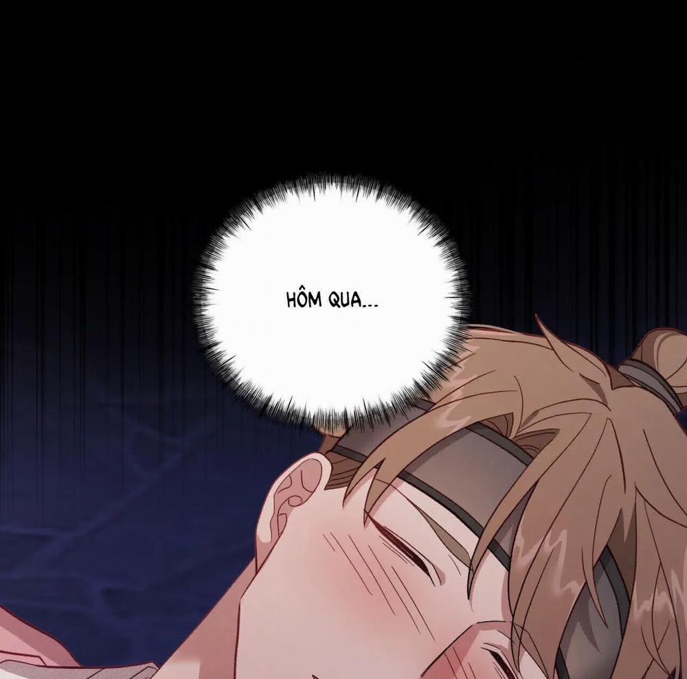 [18+] Sự Sụp Đổ 23.3 trang 23