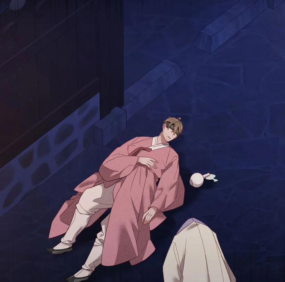 [18+] Sự Sụp Đổ 23.3 trang 25