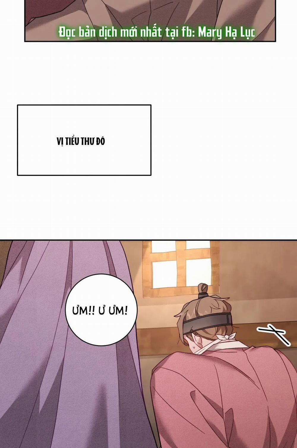 [18+] Sự Sụp Đổ 23.3 trang 7