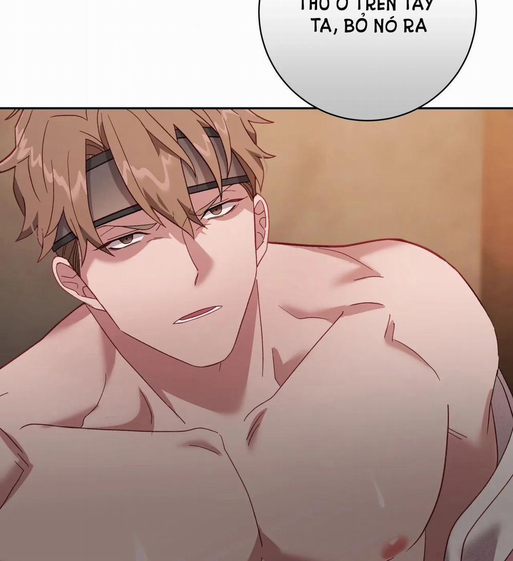 [18+] Sự Sụp Đổ 23.4 trang 44