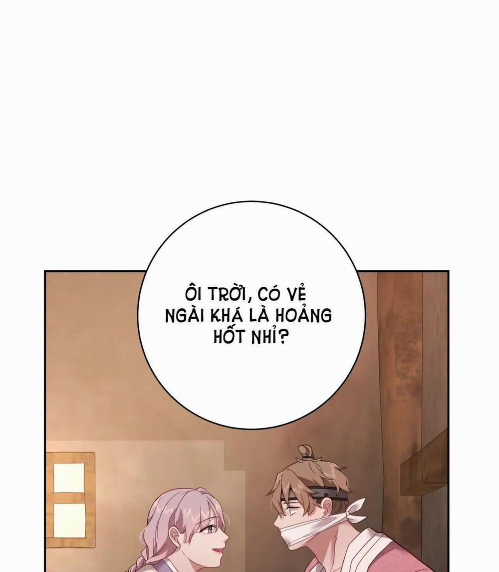 [18+] Sự Sụp Đổ 23.4 trang 5