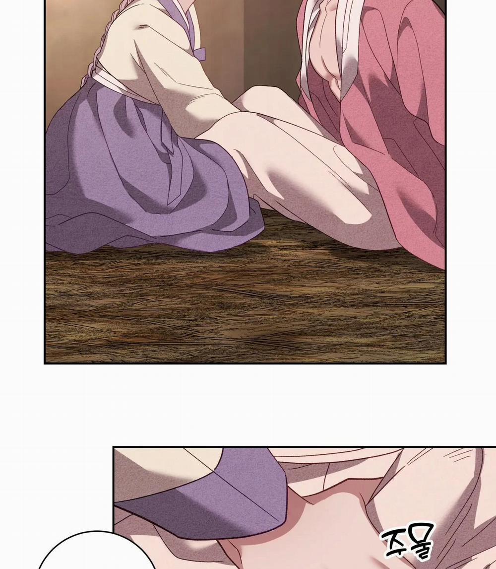 [18+] Sự Sụp Đổ 23.4 trang 6