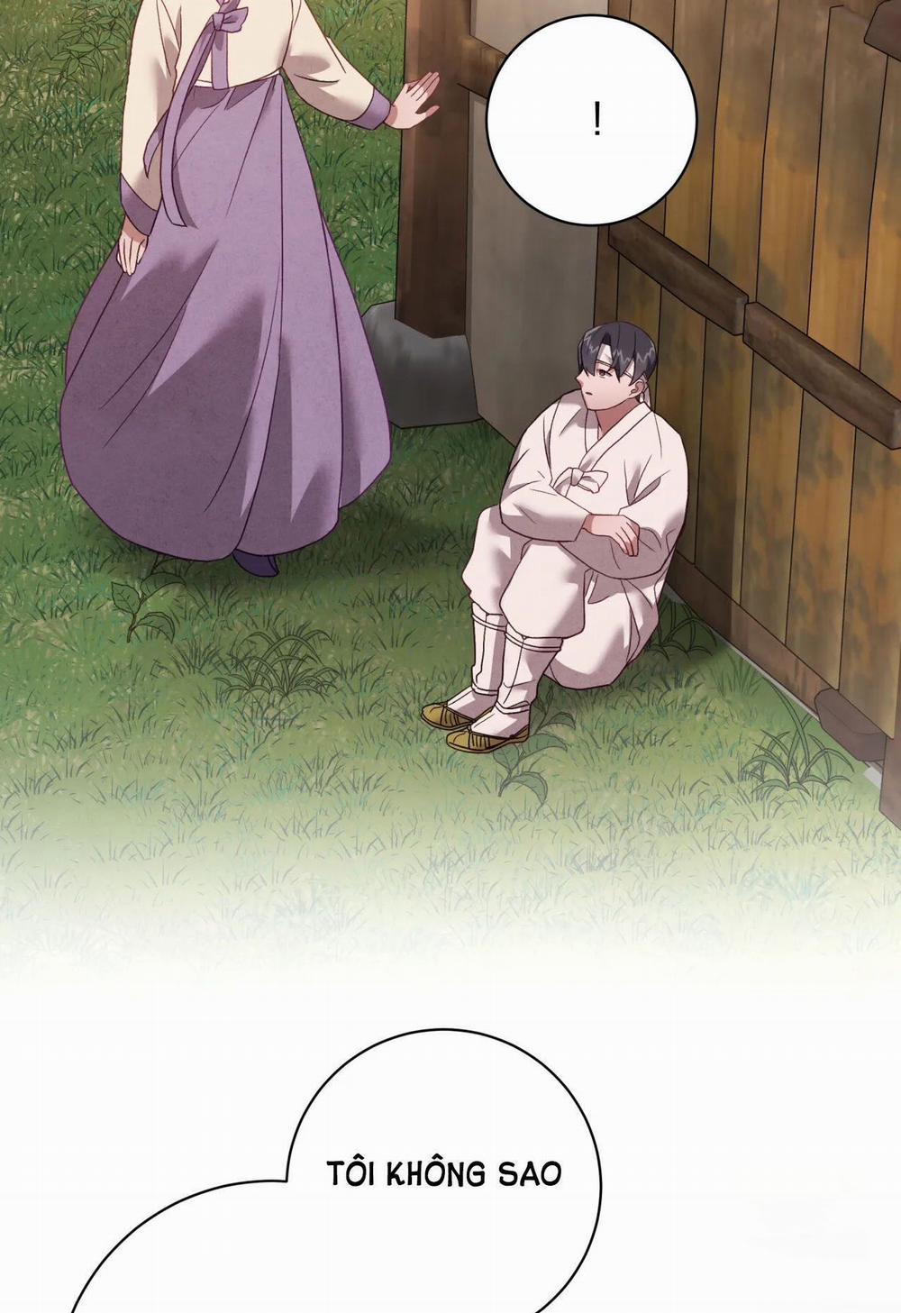 [18+] Sự Sụp Đổ 23.4 trang 86