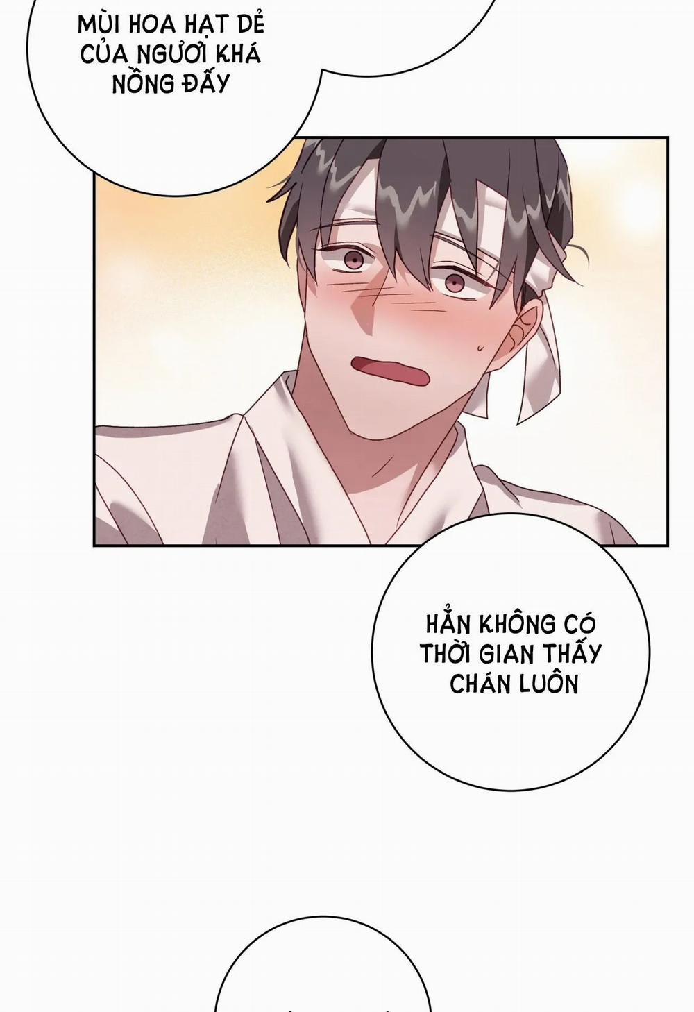 [18+] Sự Sụp Đổ 23.4 trang 88