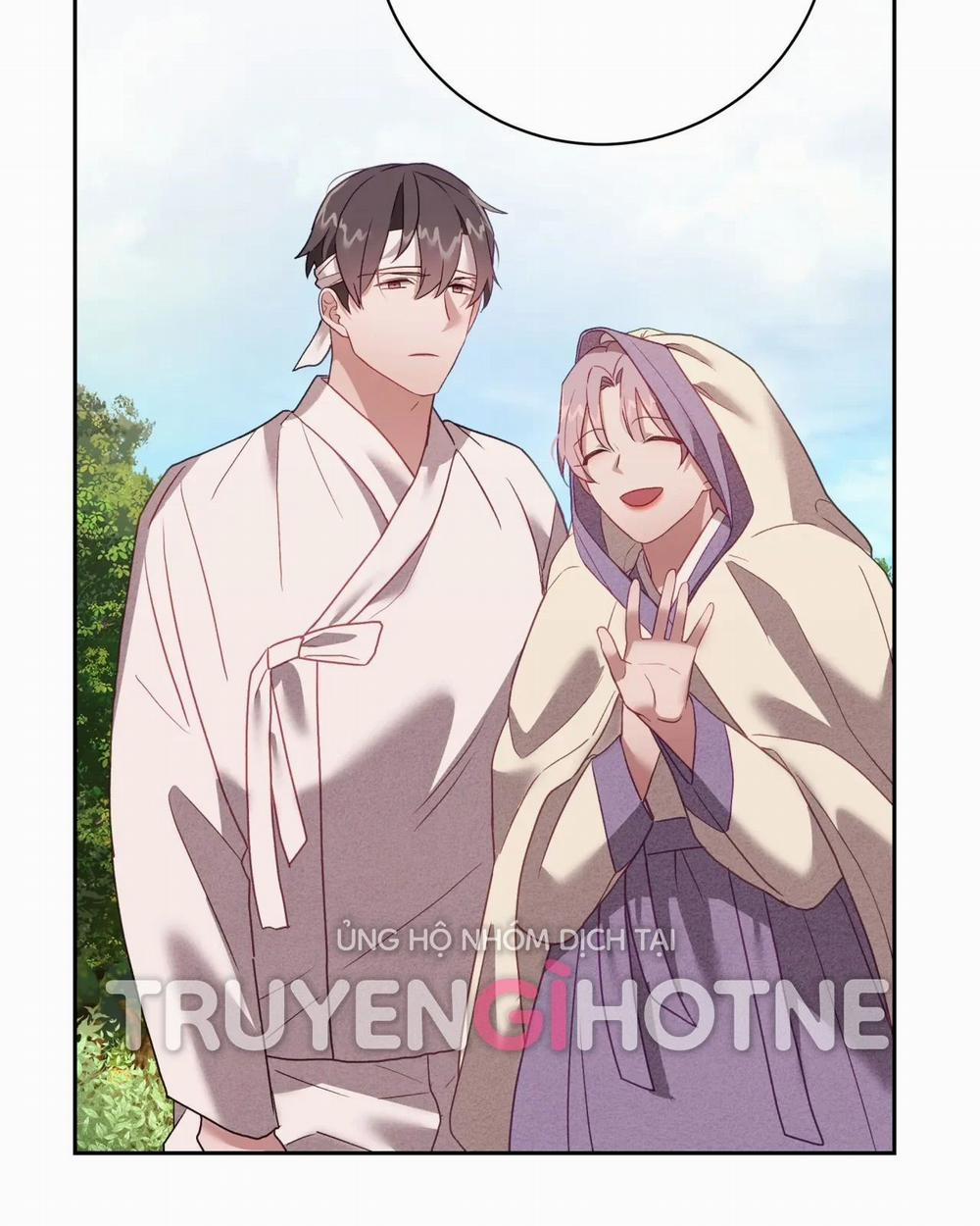 [18+] Sự Sụp Đổ 23.5 trang 16