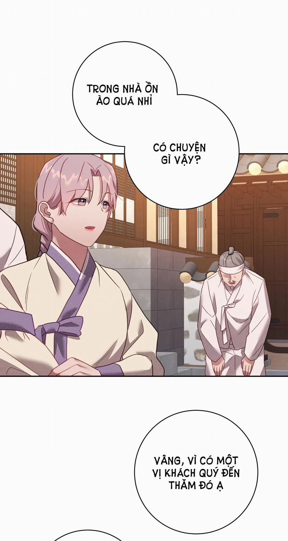 [18+] Sự Sụp Đổ 23.5 trang 23